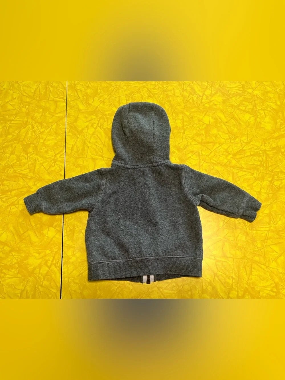 Carter’s size 3 Months Hoodie Bundle